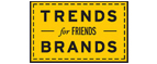 Скидка 10% на коллекция trends Brands limited! - Кирпильская